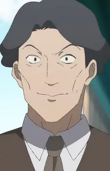 Souichi Ukumori