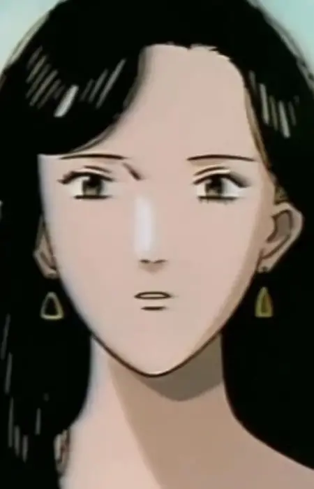 imagem de capa do personagem Kayoko Kida