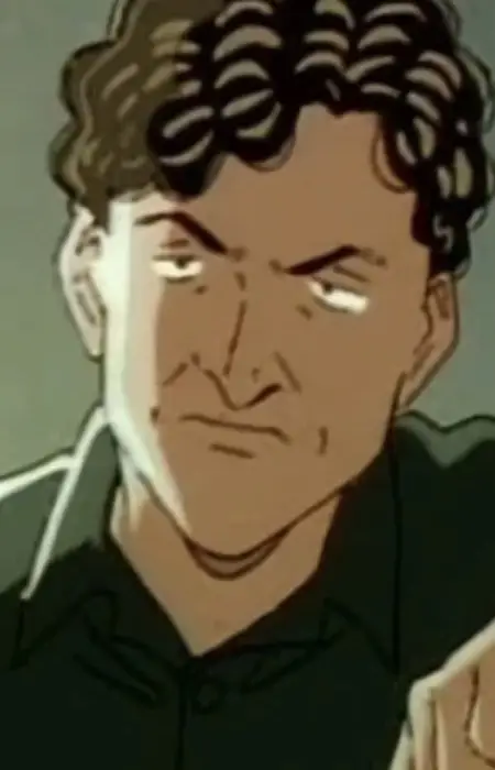 imagem de capa do personagem Pietro Moralli