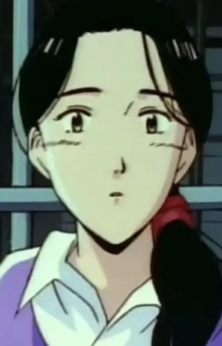 imagem de capa do personagem Li Pai