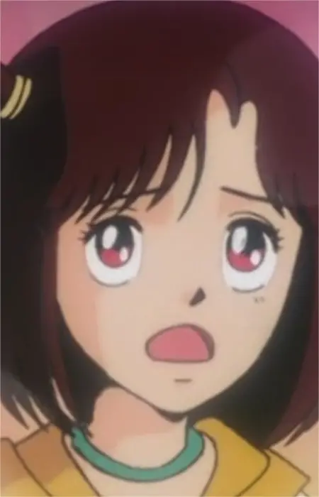 imagem de capa do personagem Rebi