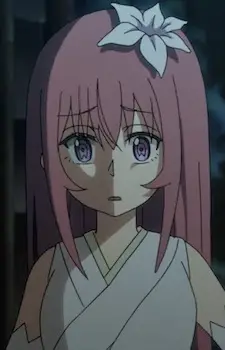 imagem de capa do personagem Hibana
