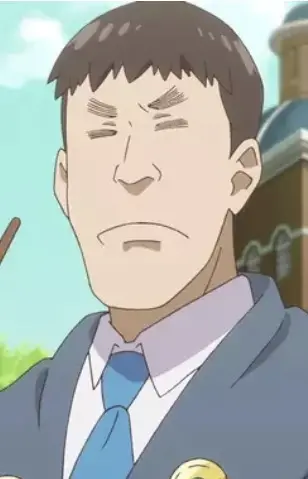 imagem de capa do personagem Tucci