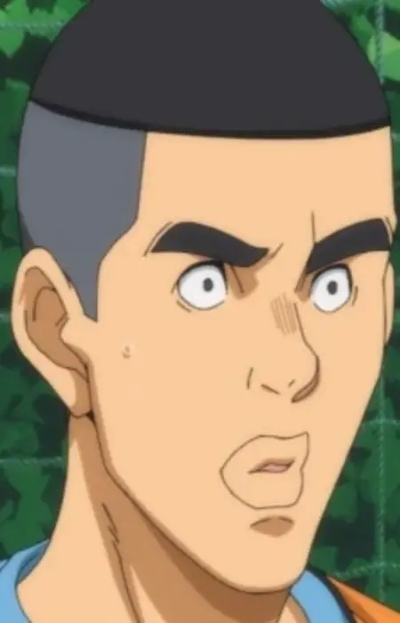 Ayuta Shima