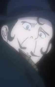 imagem de capa do personagem Tony Belcastro