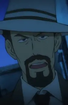 imagem de capa do personagem Roberto Gotti