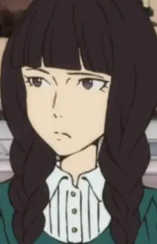 imagem de capa do personagem Tatiana