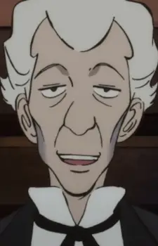 imagem de capa do personagem Adolfo