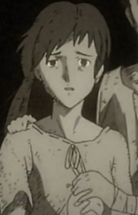 imagem de capa do personagem Honoka's Mother