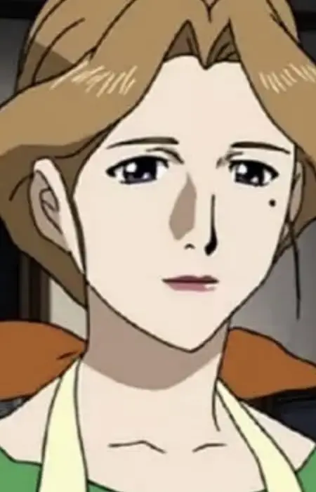 imagem de capa do personagem Esmel