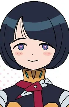 imagem de capa do personagem Shiiko Sugai