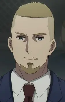 imagem de capa do personagem Sedov