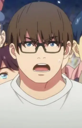 imagem de capa do personagem Masuo