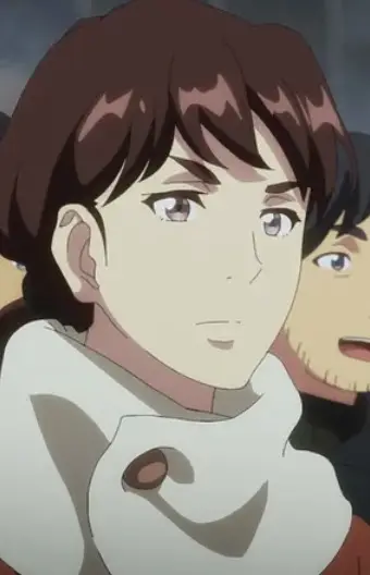 imagem de capa do personagem Asako