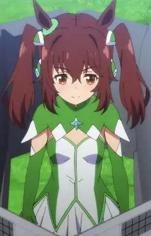 imagem de capa do personagem Carnia Terracion