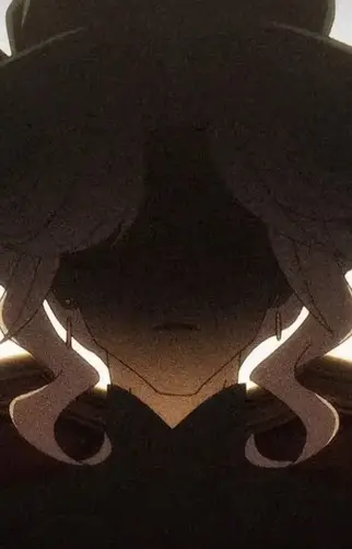 imagem de capa do personagem Grandma