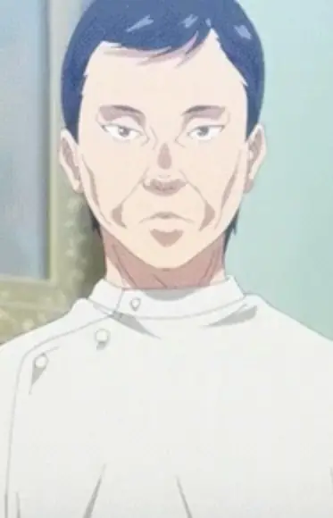 imagem de capa do personagem Doctor