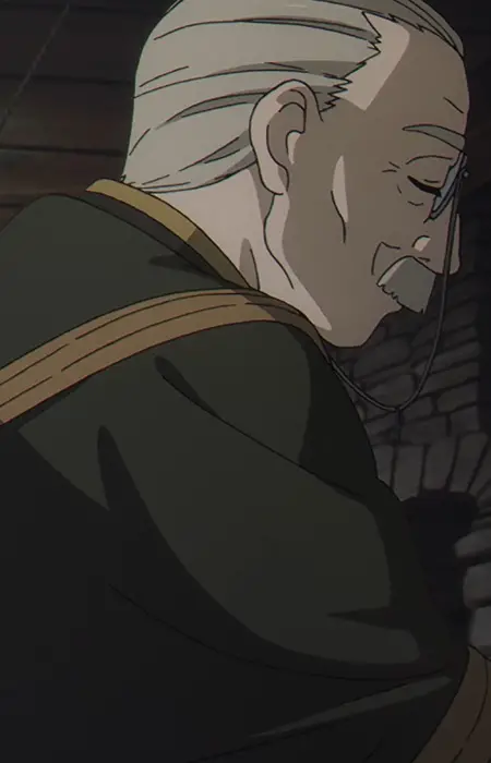 imagem de capa do personagem Magic Store Owner