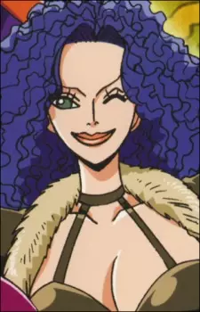 imagem de capa do personagem Zala