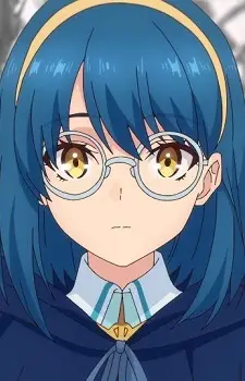 imagem de capa do personagem Umin