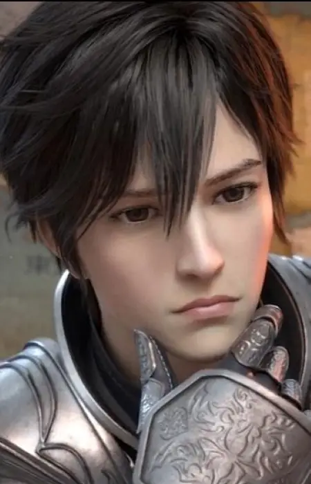 imagem de capa do personagem Xiu Zichuan