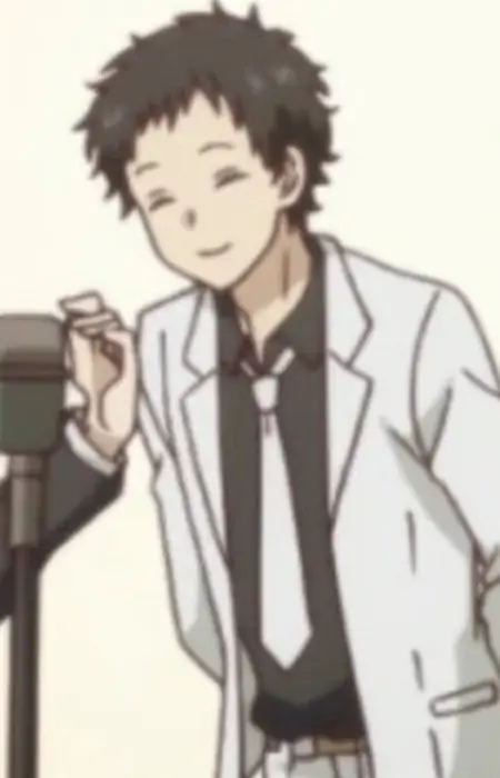 Chuuta Sugoi