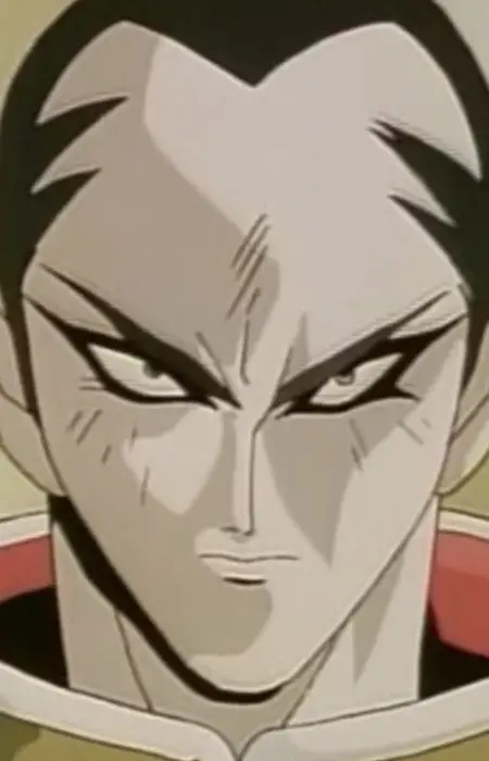 imagem de capa do personagem Kagetora