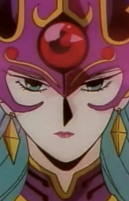imagem de capa do personagem Karuma