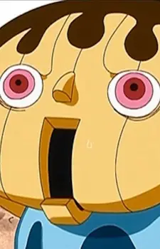 imagem de capa do personagem Esta's Boyfriend