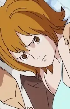 imagem de capa do personagem Esta