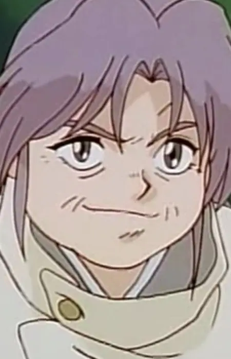imagem de capa do personagem Saki Enno