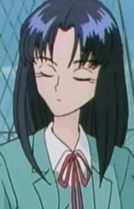 imagem de capa do personagem Amano