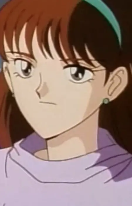 imagem de capa do personagem Sakura