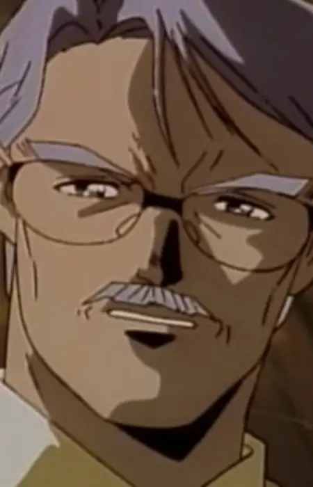 imagem de capa do personagem Kitahara