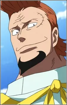 imagem de capa do personagem Thatch