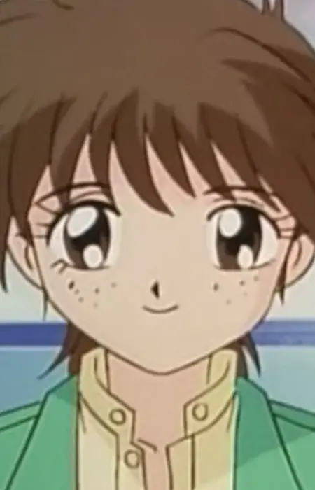imagem de capa do personagem Nami Ogawa