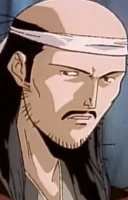 imagem de capa do personagem Tadamasa Shichirou Kawachi