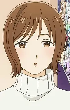 Kurumi Sakaguchi