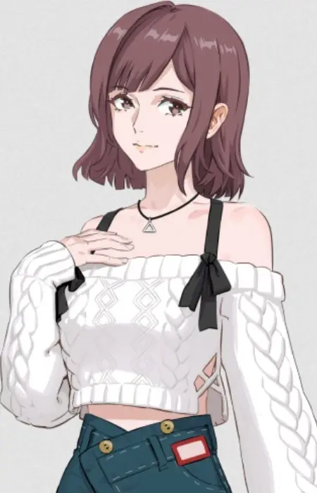 imagem de capa do personagem Qian Chen
