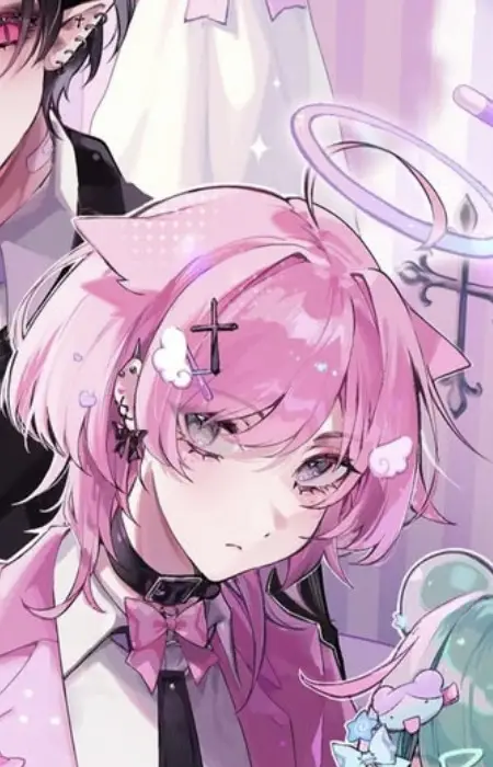 imagem de capa do personagem Uno