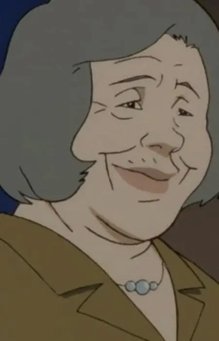 imagem de capa do personagem Mino