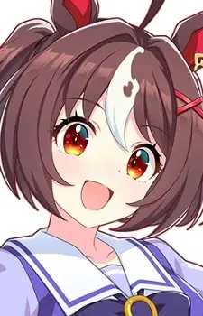 imagem de capa do personagem Gran Alegria