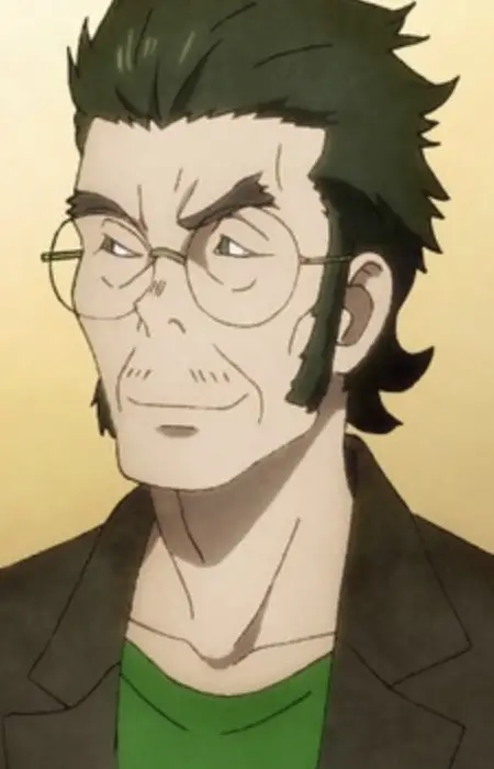 imagem de capa do personagem Kakoton