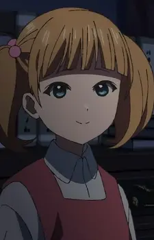 Mizue Saeki