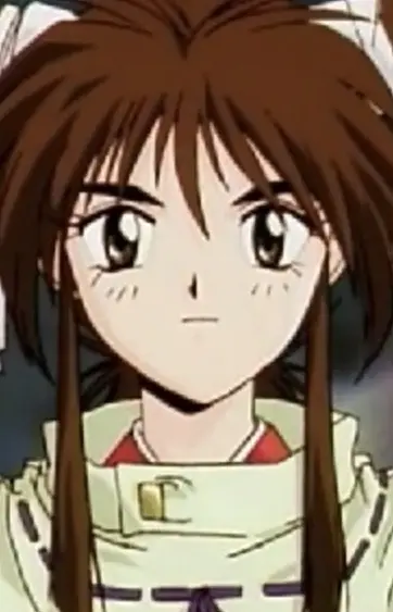 imagem de capa do personagem Chihaya Enno
