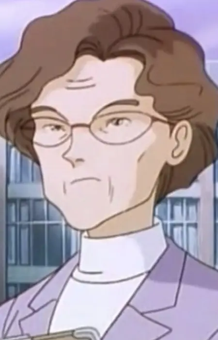 imagem de capa do personagem Otsubone