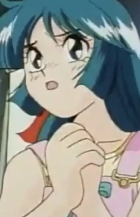 imagem de capa do personagem Shizuka