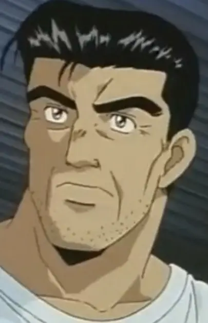 imagem de capa do personagem Father