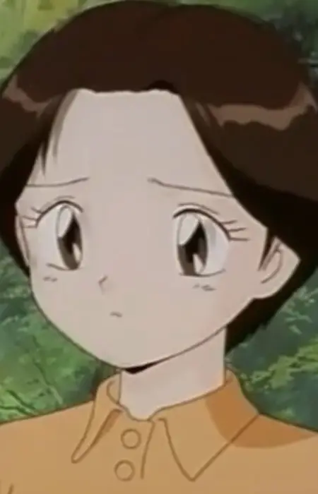 imagem de capa do personagem Eri