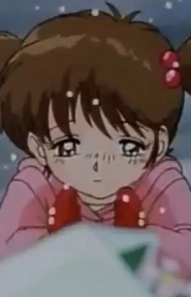 imagem de capa do personagem Koyuki